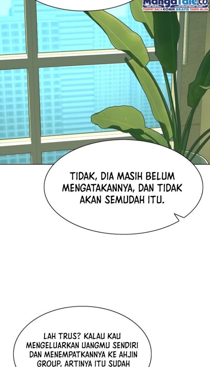 The Youngest Son Of A Rich Family Chapter 32 Gambar 16