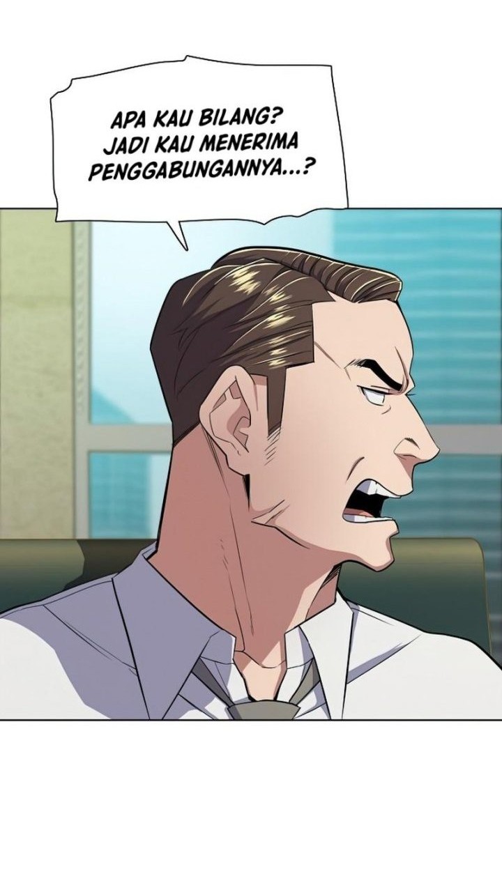 The Youngest Son Of A Rich Family Chapter 32 Gambar 18