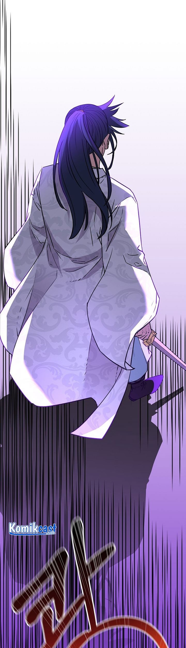 Reincarnation of the Murim Clan’s Former Ranker Chapter 78 Gambar 30