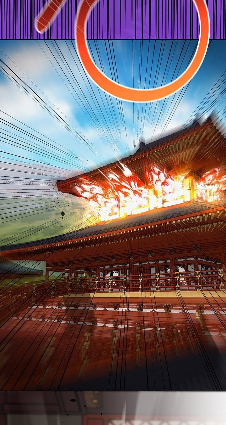 Reincarnation of the Murim Clan’s Former Ranker Chapter 78 Gambar 31