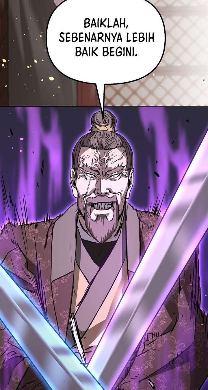 Reincarnation of the Murim Clan’s Former Ranker Chapter 78 Gambar 33