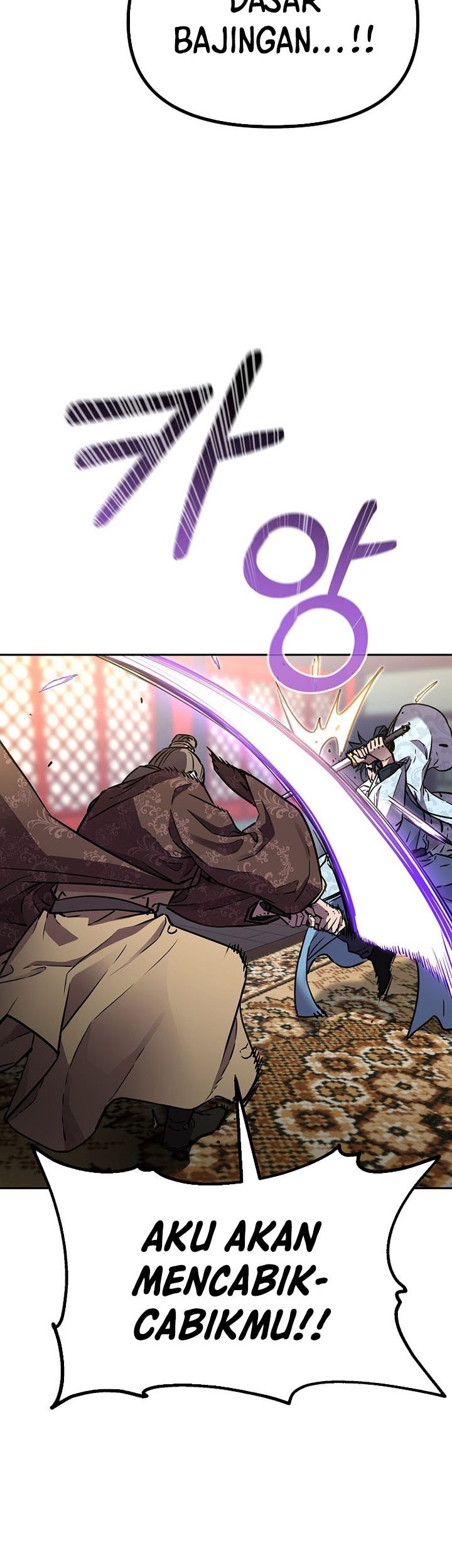 Reincarnation of the Murim Clan’s Former Ranker Chapter 78 Gambar 36