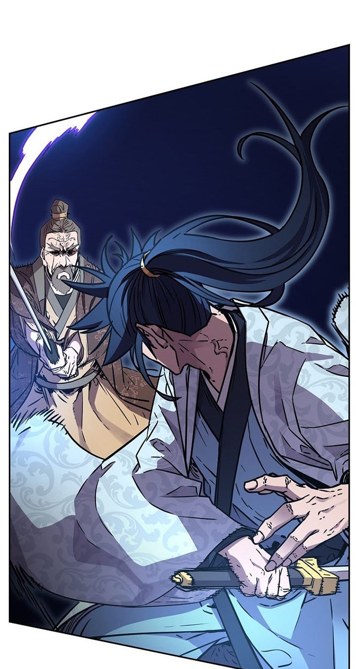 Reincarnation of the Murim Clan’s Former Ranker Chapter 78 Gambar 37