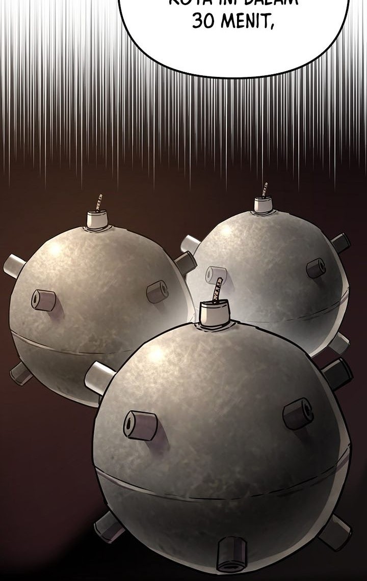 Reincarnation of the Murim Clan’s Former Ranker Chapter 78 Gambar 19