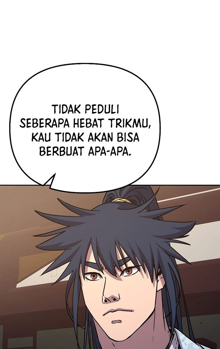 Reincarnation of the Murim Clan’s Former Ranker Chapter 78 Gambar 21