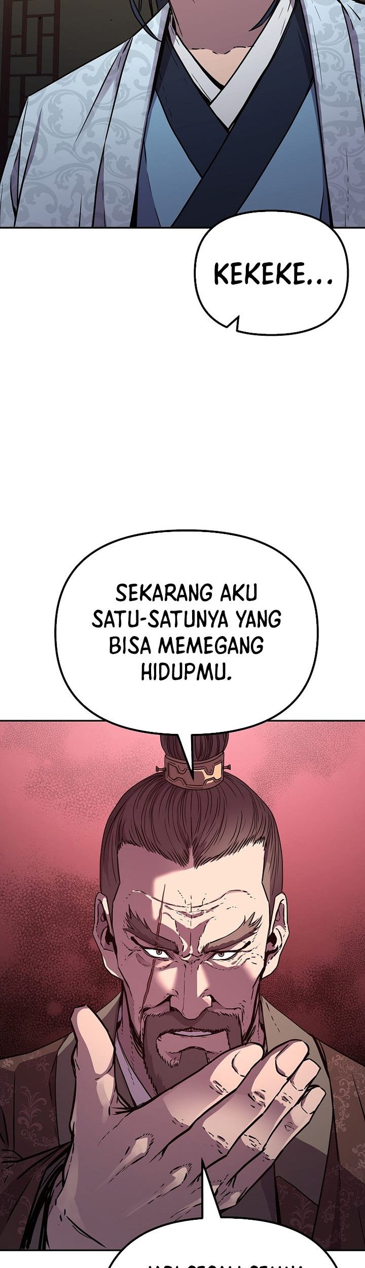Reincarnation of the Murim Clan’s Former Ranker Chapter 78 Gambar 22