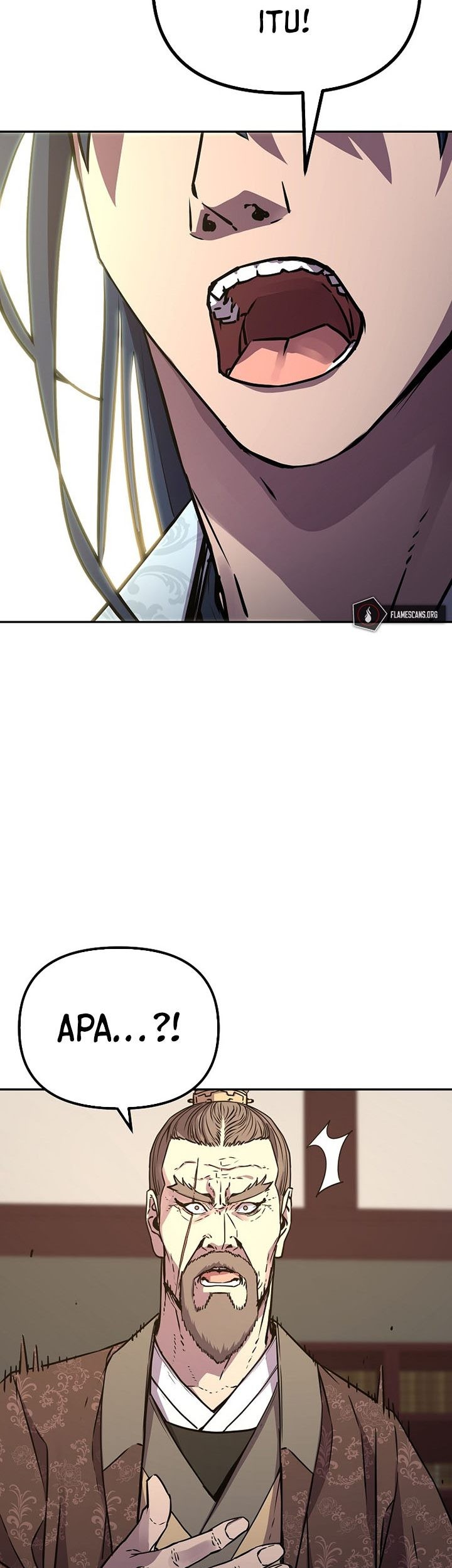 Reincarnation of the Murim Clan’s Former Ranker Chapter 78 Gambar 24