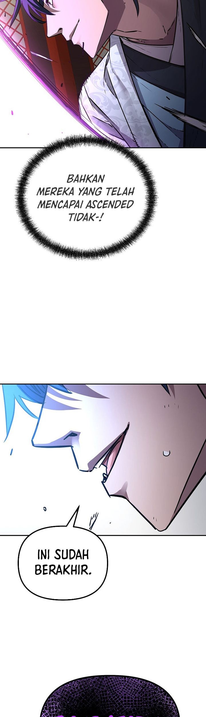 Reincarnation of the Murim Clan’s Former Ranker Chapter 78 Gambar 46