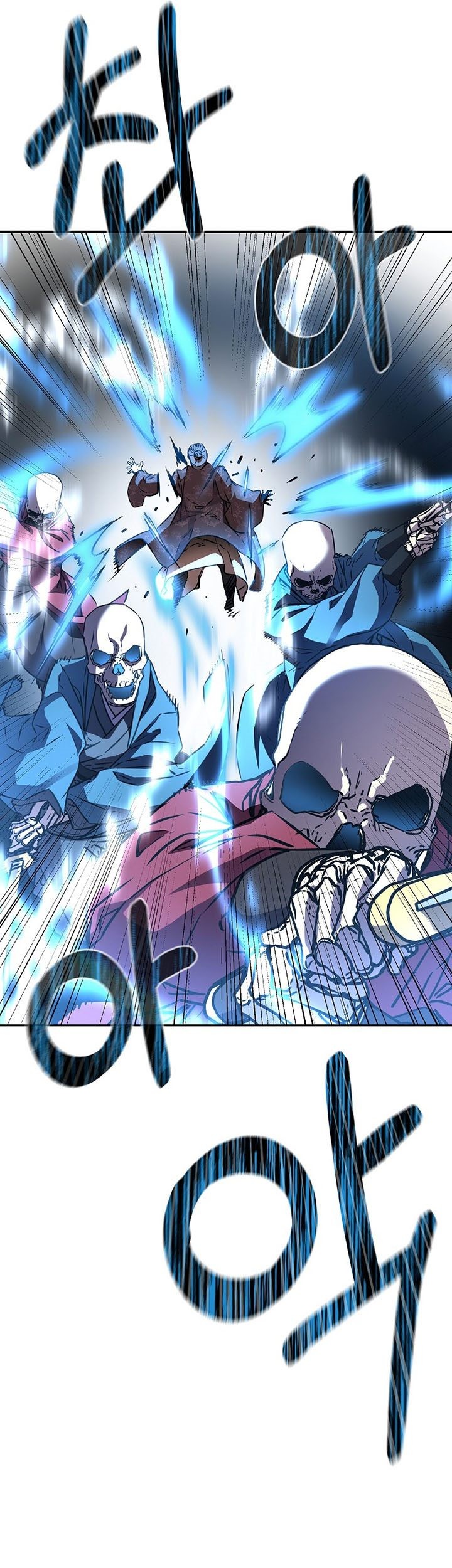 Reincarnation of the Murim Clan’s Former Ranker Chapter 78 Gambar 52