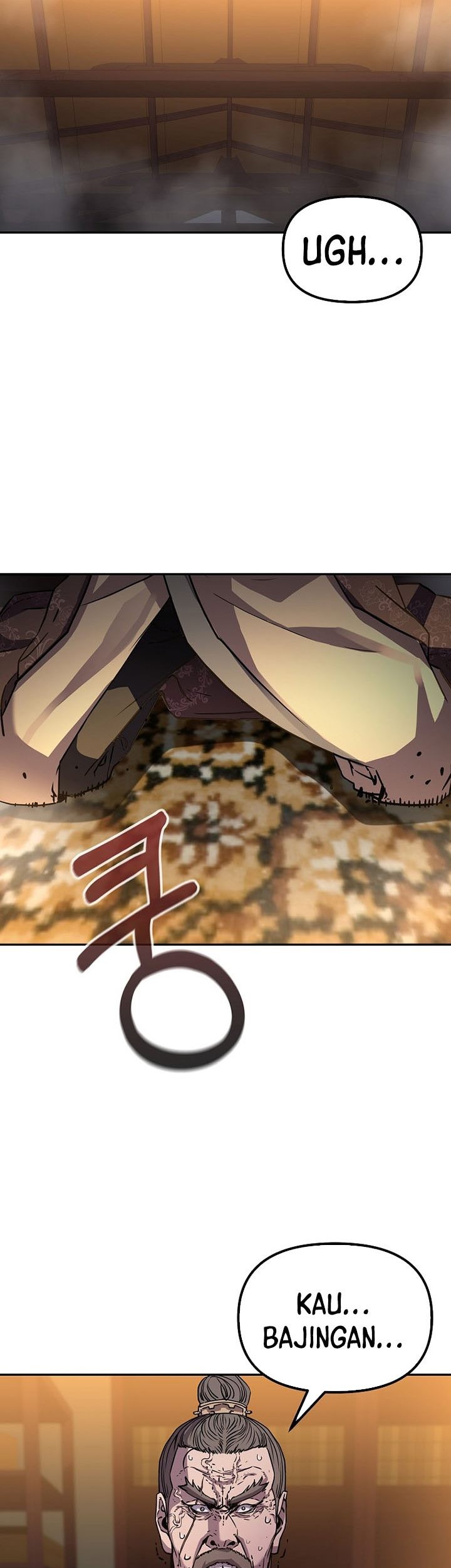 Reincarnation of the Murim Clan’s Former Ranker Chapter 78 Gambar 54