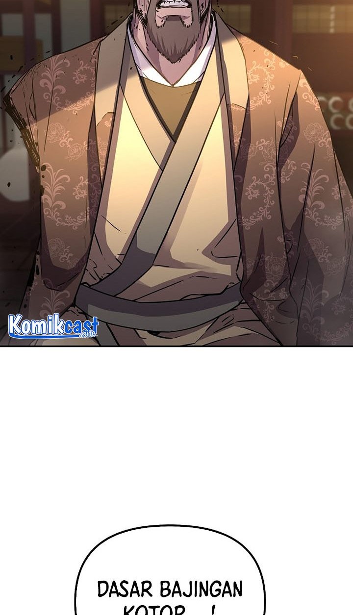 Reincarnation of the Murim Clan’s Former Ranker Chapter 78 Gambar 55