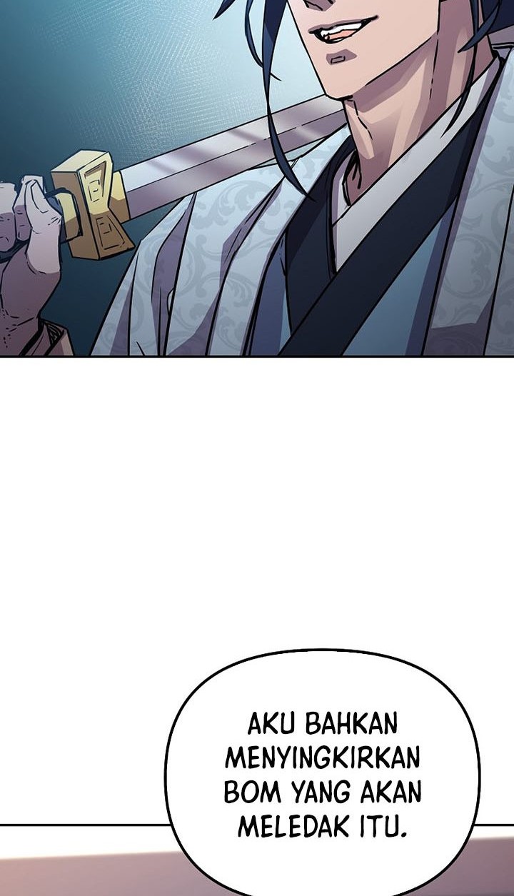 Reincarnation of the Murim Clan’s Former Ranker Chapter 78 Gambar 57