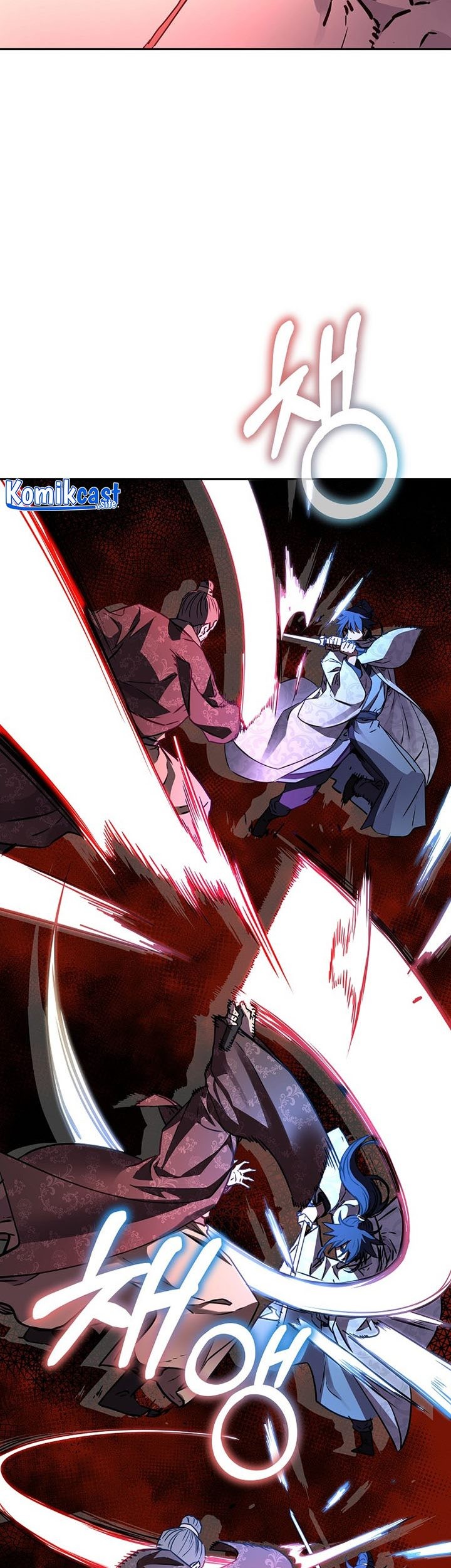 Reincarnation of the Murim Clan’s Former Ranker Chapter 78 Gambar 40