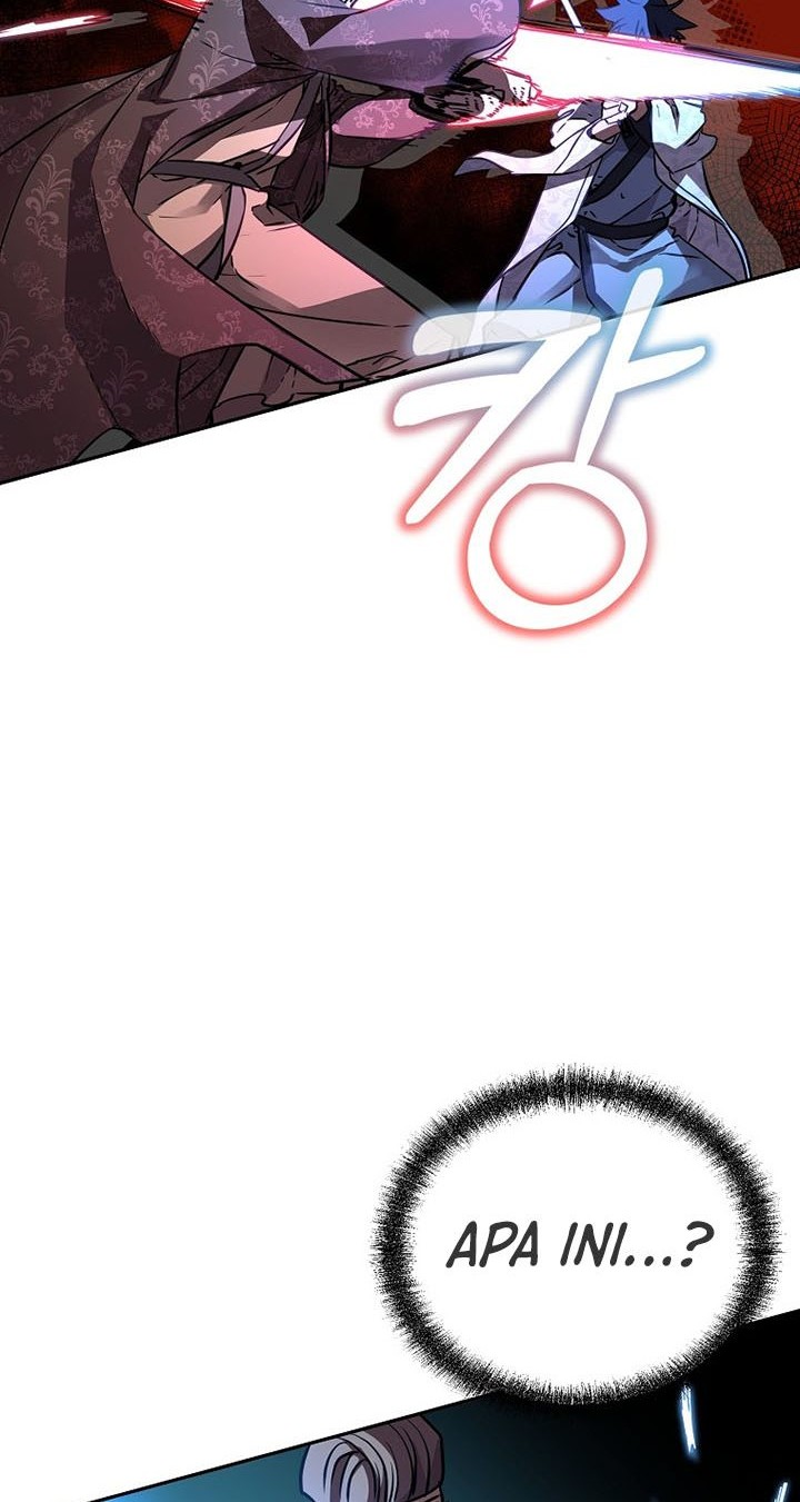 Reincarnation of the Murim Clan’s Former Ranker Chapter 78 Gambar 41