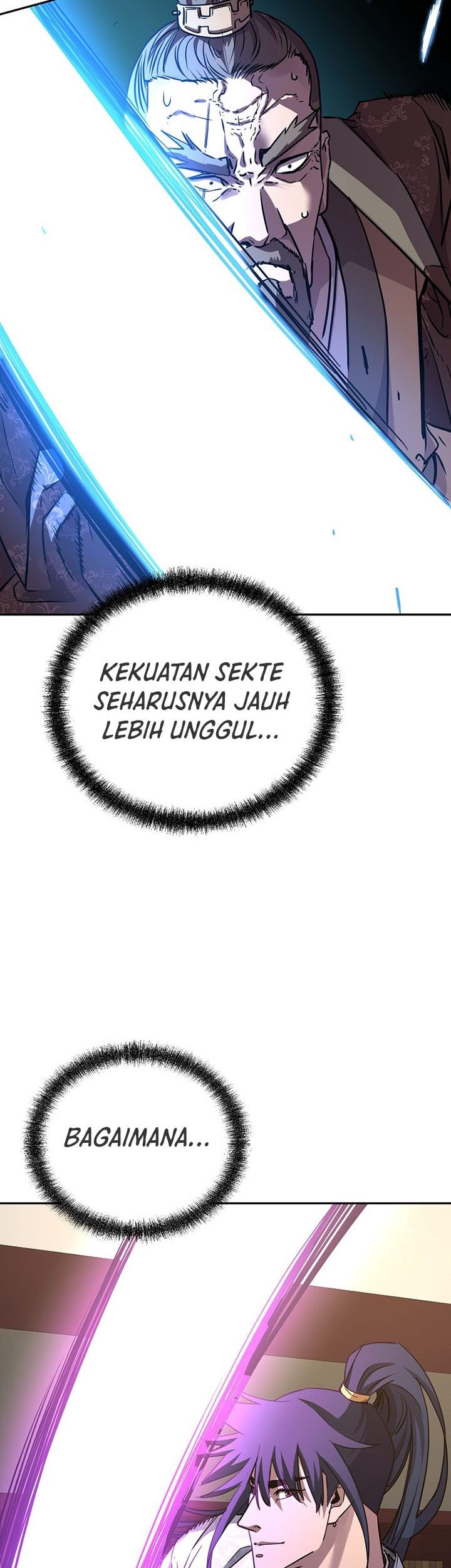 Reincarnation of the Murim Clan’s Former Ranker Chapter 78 Gambar 42