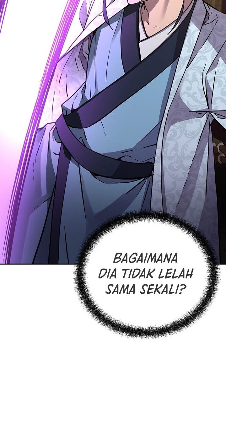 Reincarnation of the Murim Clan’s Former Ranker Chapter 78 Gambar 43