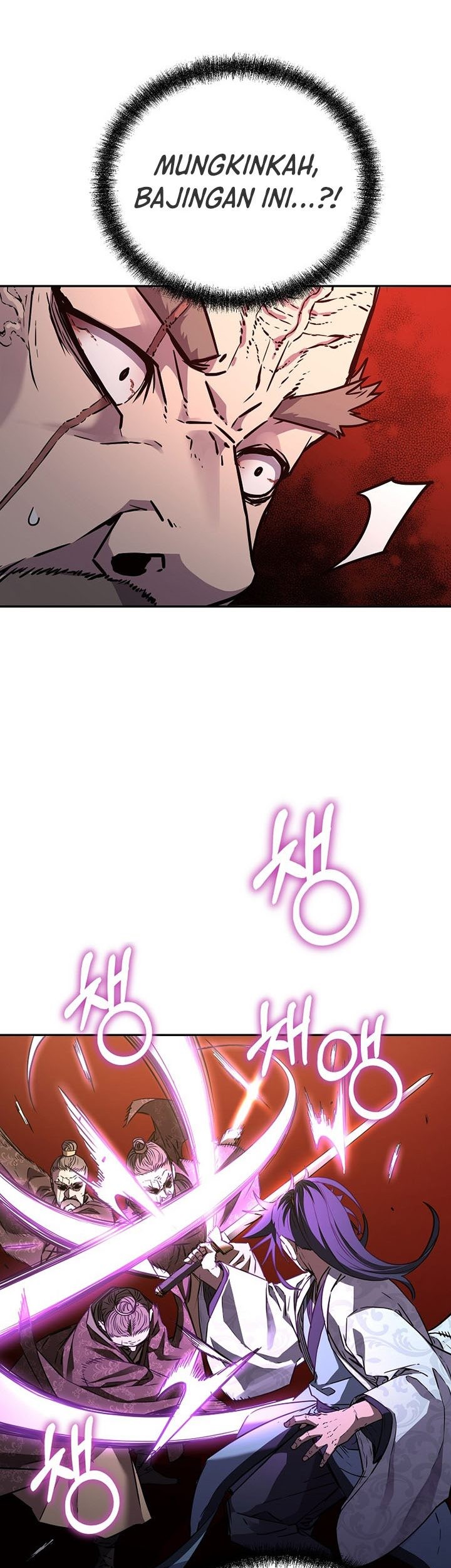 Reincarnation of the Murim Clan’s Former Ranker Chapter 78 Gambar 44