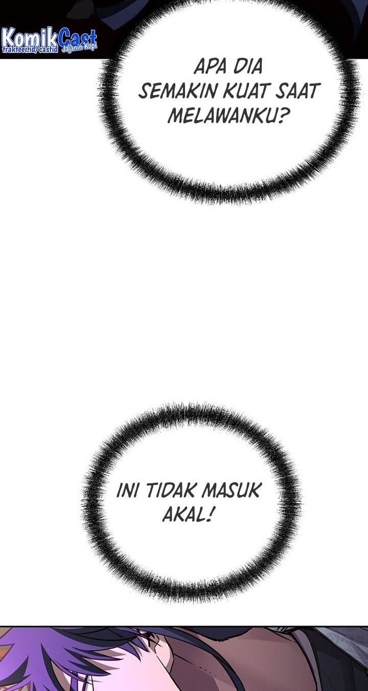 Reincarnation of the Murim Clan’s Former Ranker Chapter 78 Gambar 45