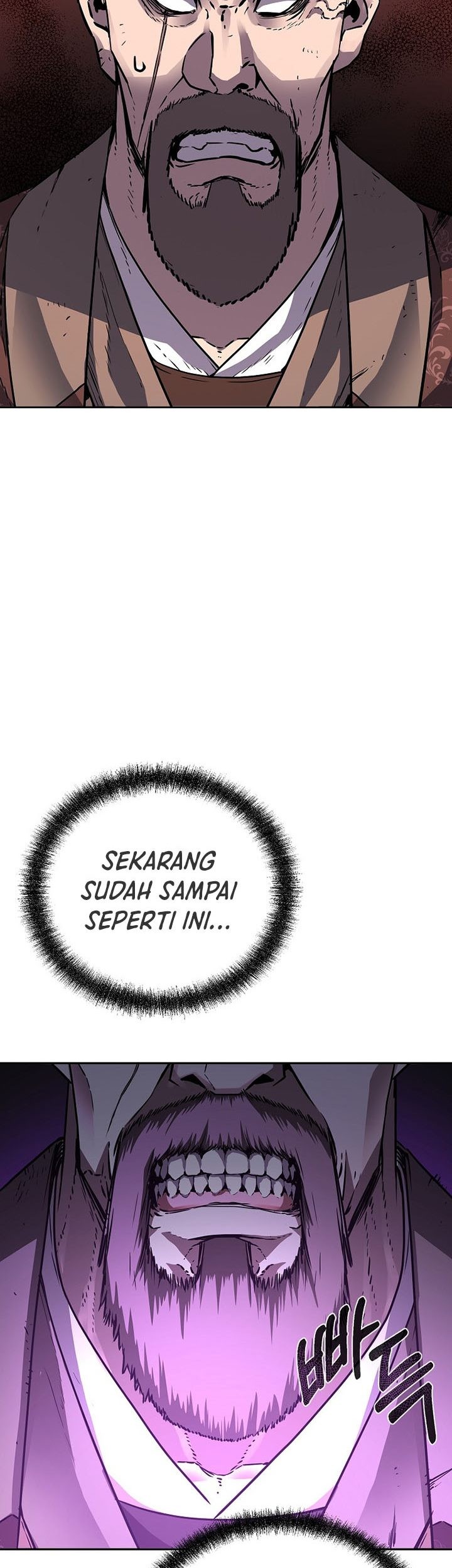 Reincarnation of the Murim Clan’s Former Ranker Chapter 78 Gambar 66