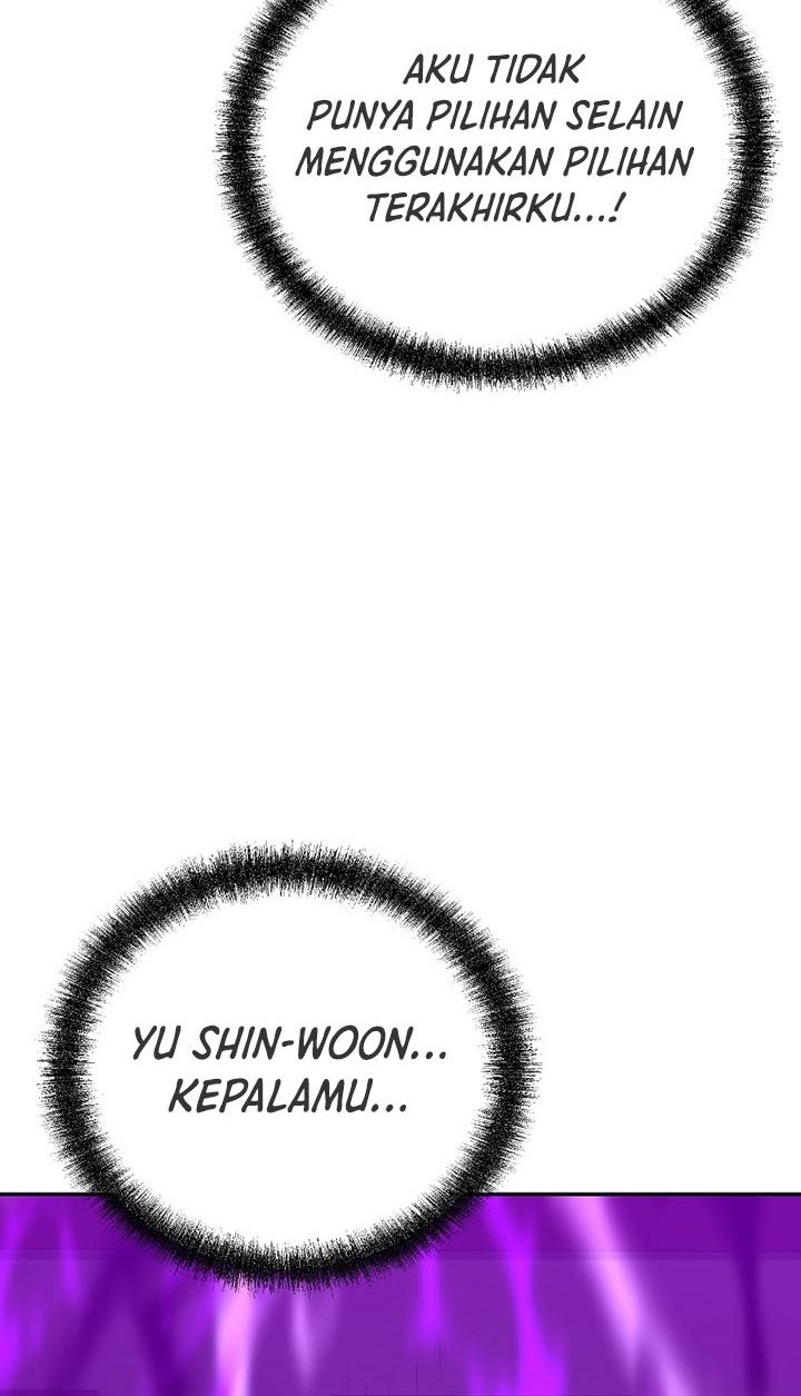 Reincarnation of the Murim Clan’s Former Ranker Chapter 78 Gambar 67