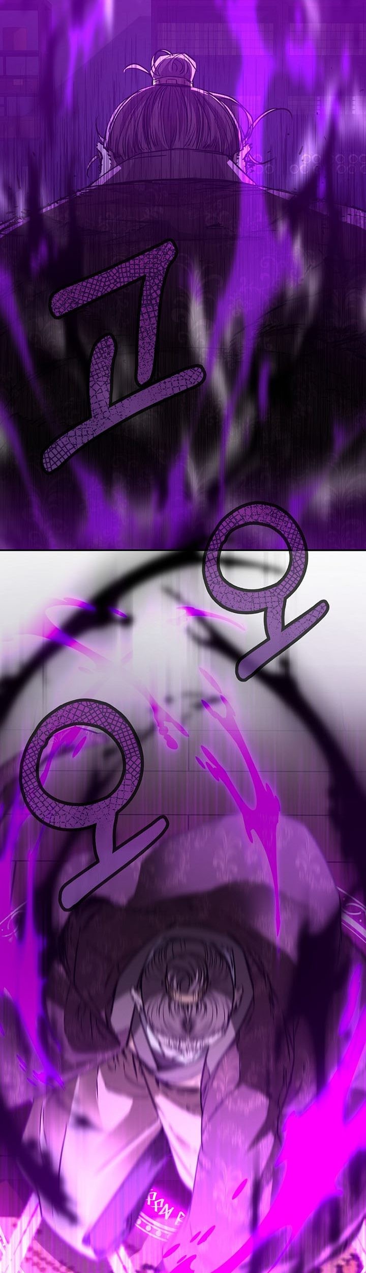 Reincarnation of the Murim Clan’s Former Ranker Chapter 78 Gambar 68