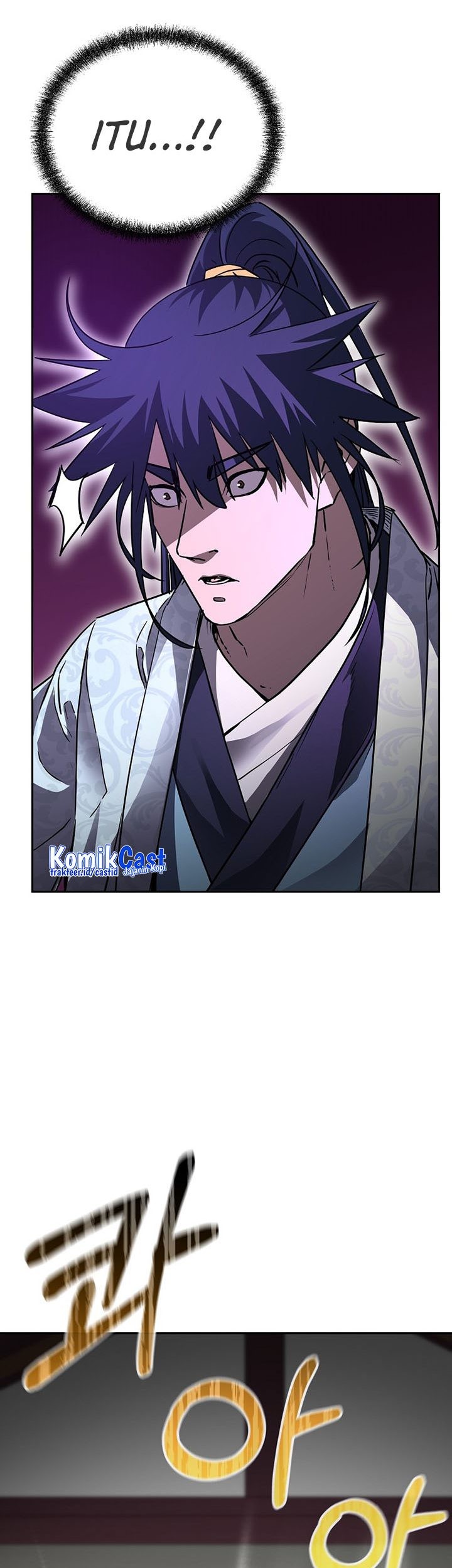 Reincarnation of the Murim Clan’s Former Ranker Chapter 78 Gambar 70