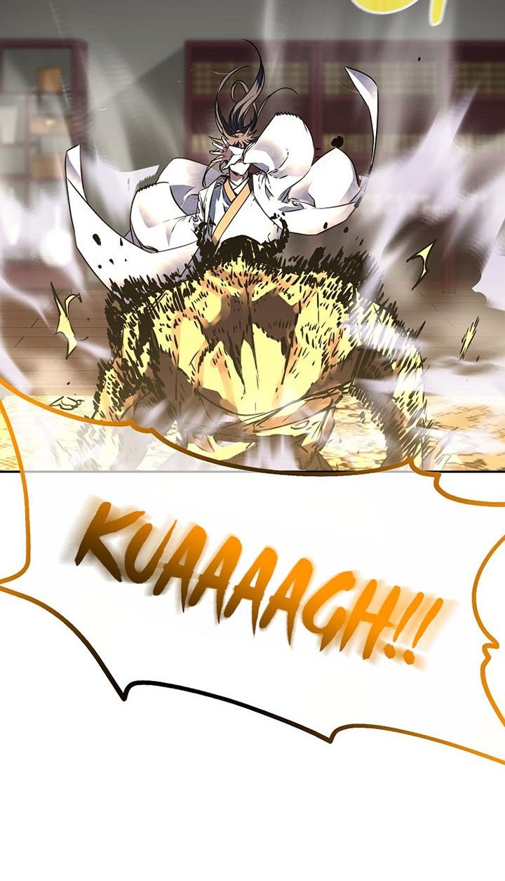 Reincarnation of the Murim Clan’s Former Ranker Chapter 78 Gambar 71