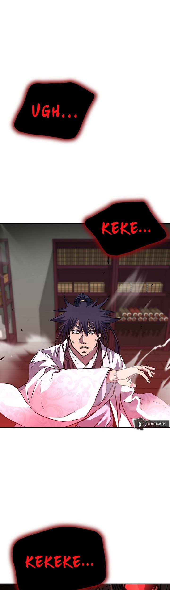 Reincarnation of the Murim Clan’s Former Ranker Chapter 78 Gambar 72