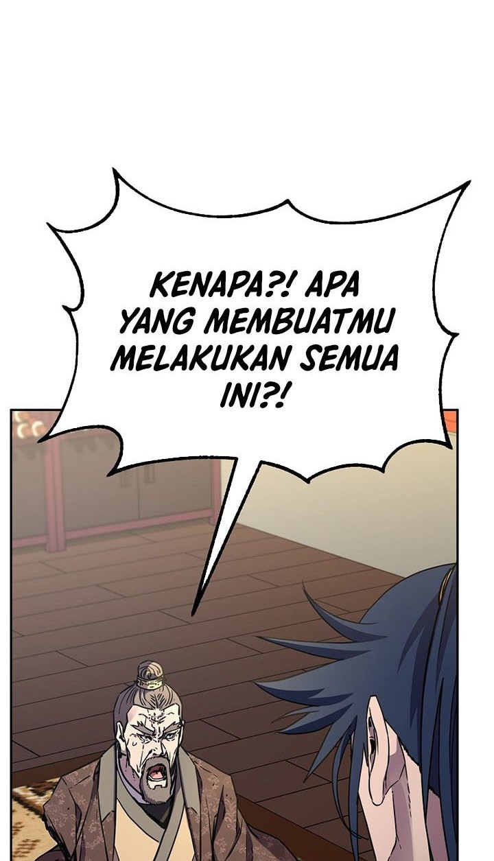 Reincarnation of the Murim Clan’s Former Ranker Chapter 78 Gambar 59