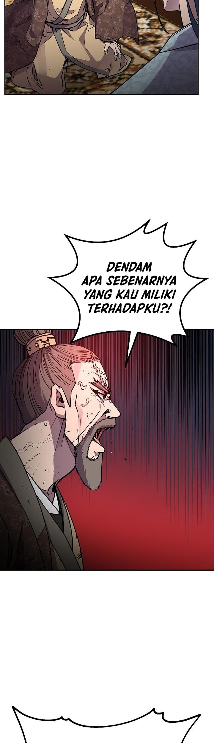 Reincarnation of the Murim Clan’s Former Ranker Chapter 78 Gambar 60