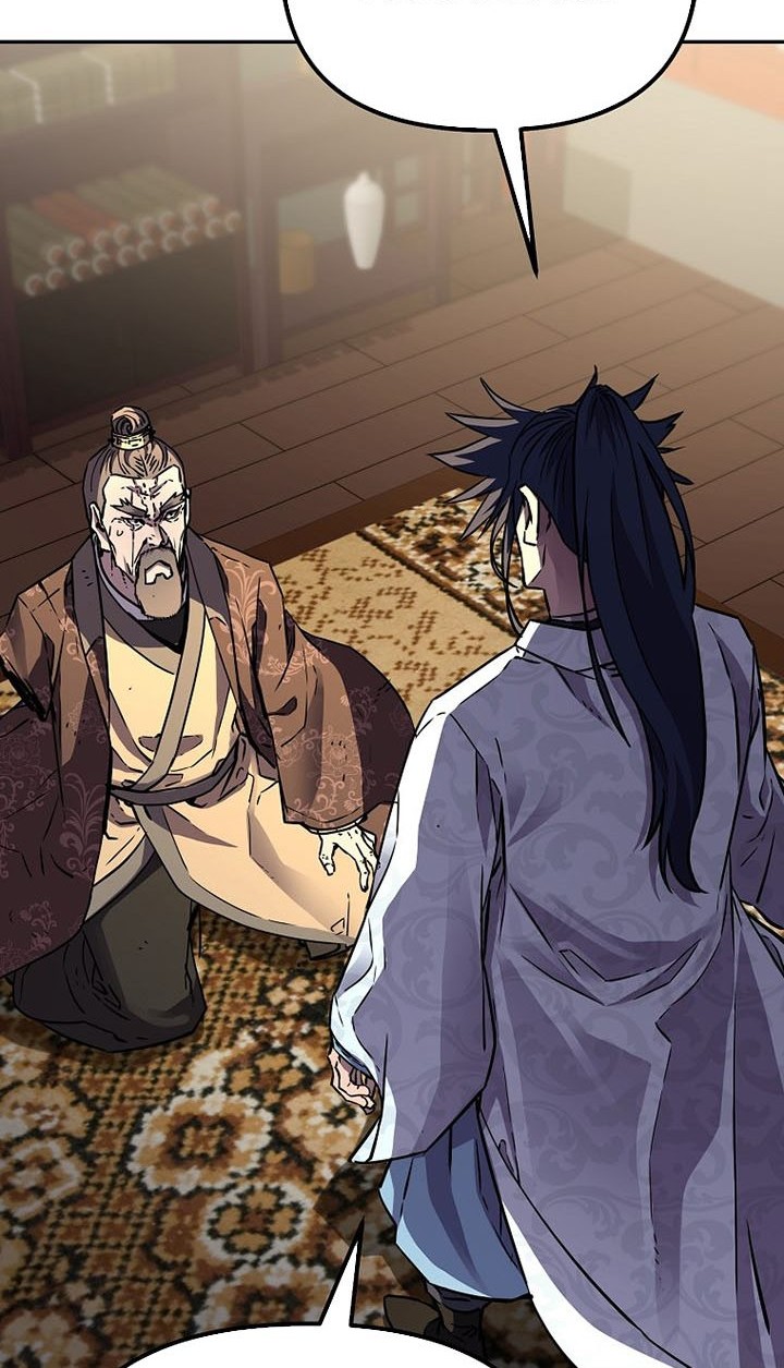 Reincarnation of the Murim Clan’s Former Ranker Chapter 78 Gambar 63