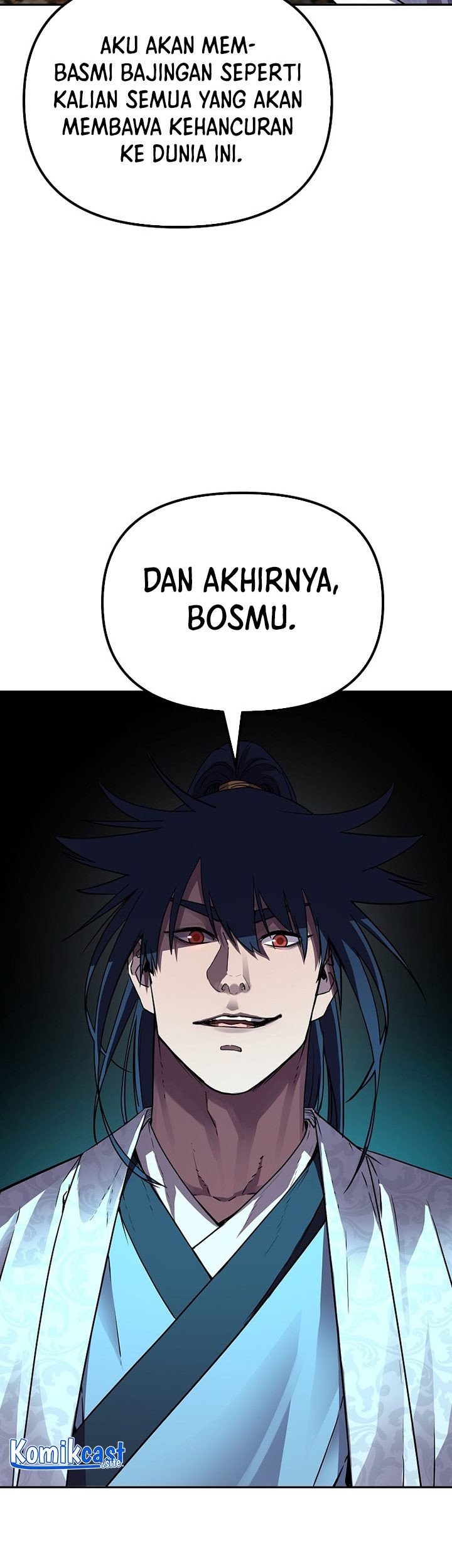 Reincarnation of the Murim Clan’s Former Ranker Chapter 78 Gambar 64