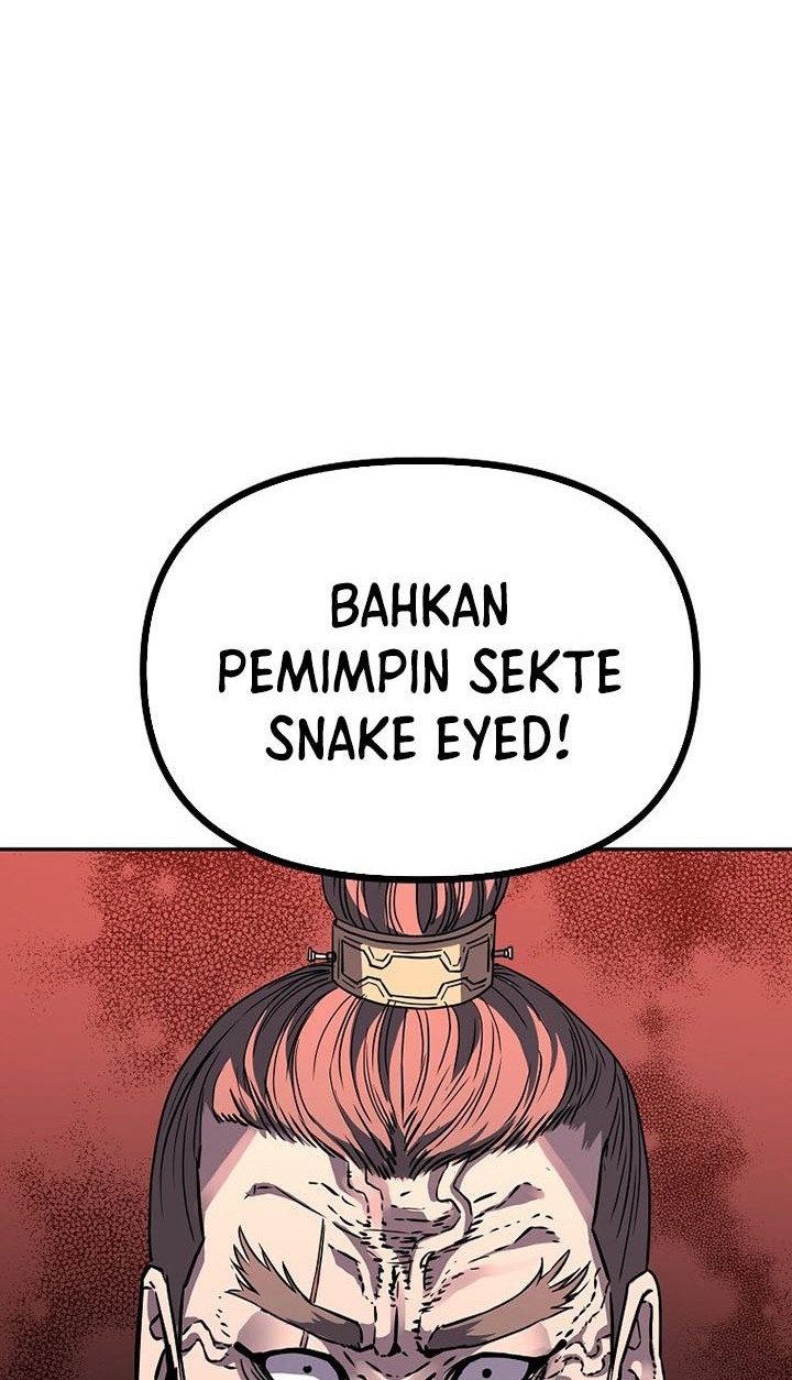 Reincarnation of the Murim Clan’s Former Ranker Chapter 78 Gambar 65