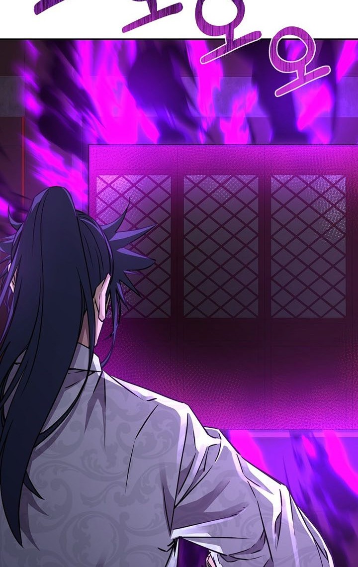 Reincarnation of the Murim Clan’s Former Ranker Chapter 78 Gambar 5