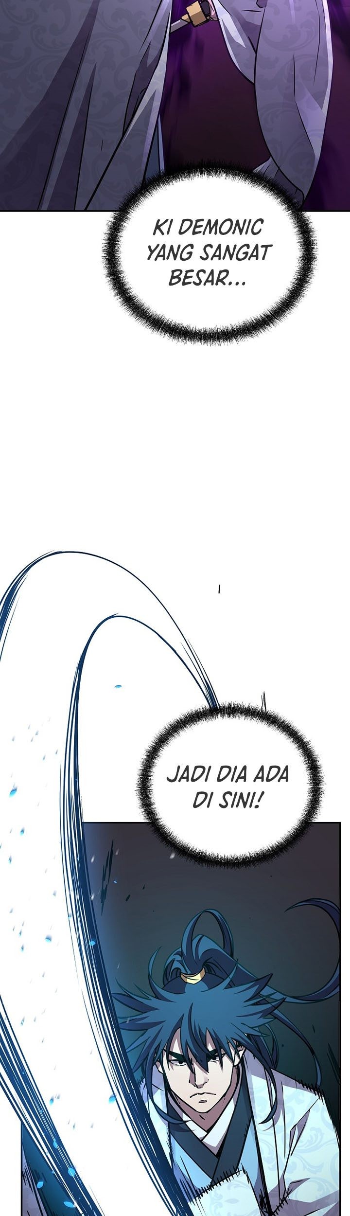 Reincarnation of the Murim Clan’s Former Ranker Chapter 78 Gambar 6