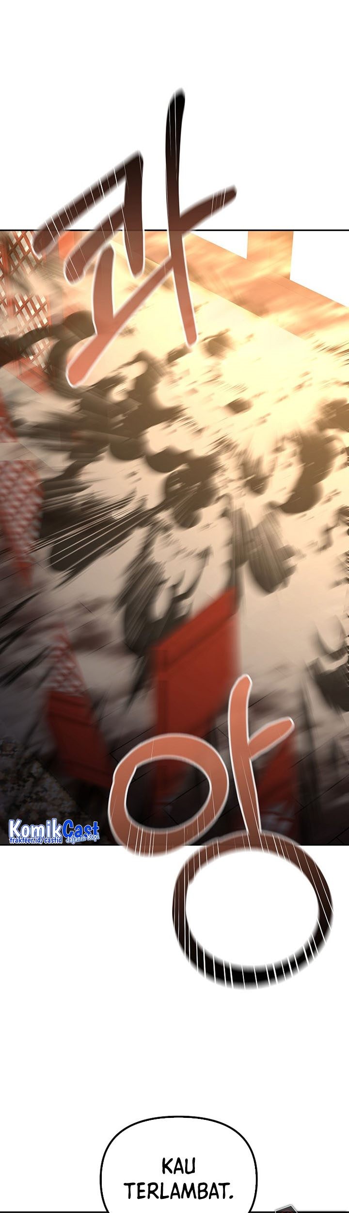 Reincarnation of the Murim Clan’s Former Ranker Chapter 78 Gambar 8