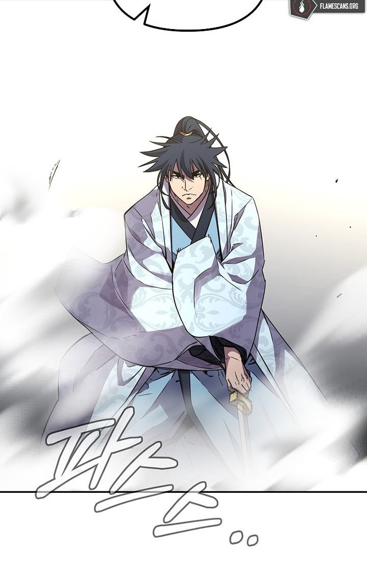 Reincarnation of the Murim Clan’s Former Ranker Chapter 78 Gambar 9