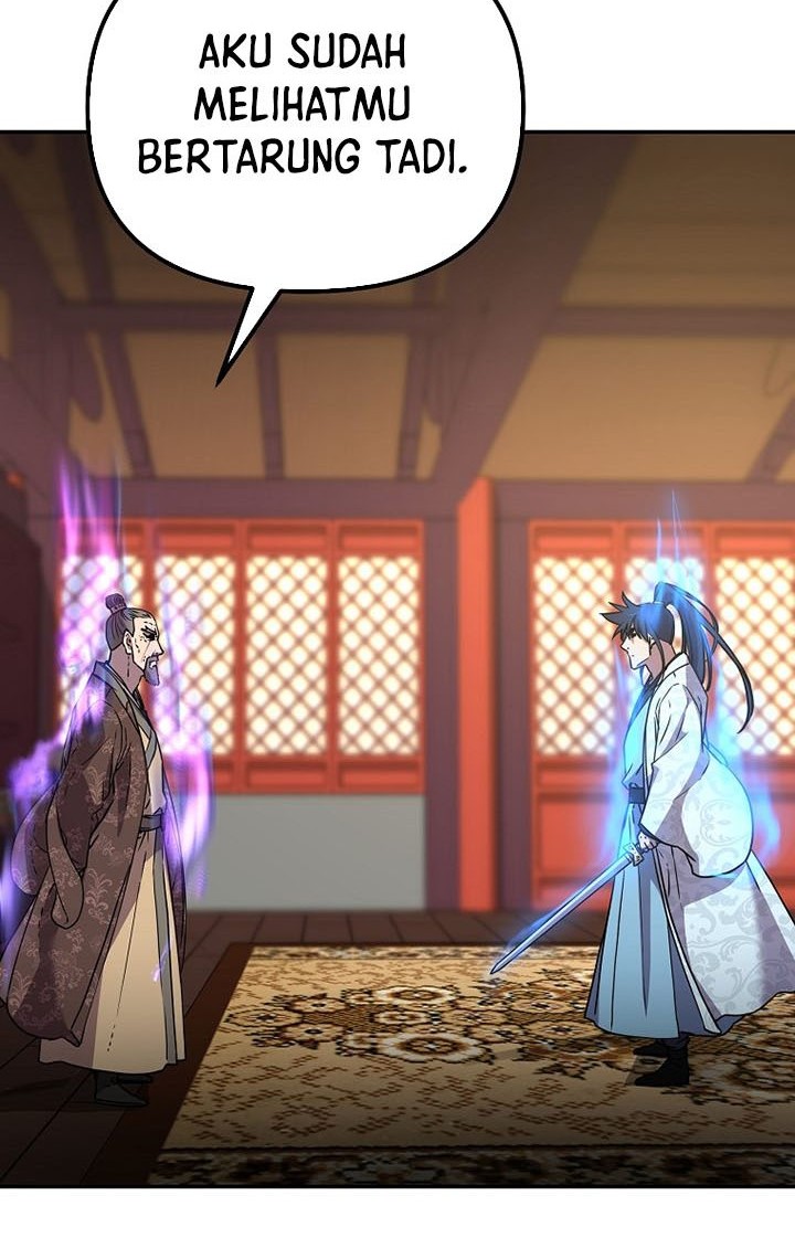 Reincarnation of the Murim Clan’s Former Ranker Chapter 78 Gambar 13