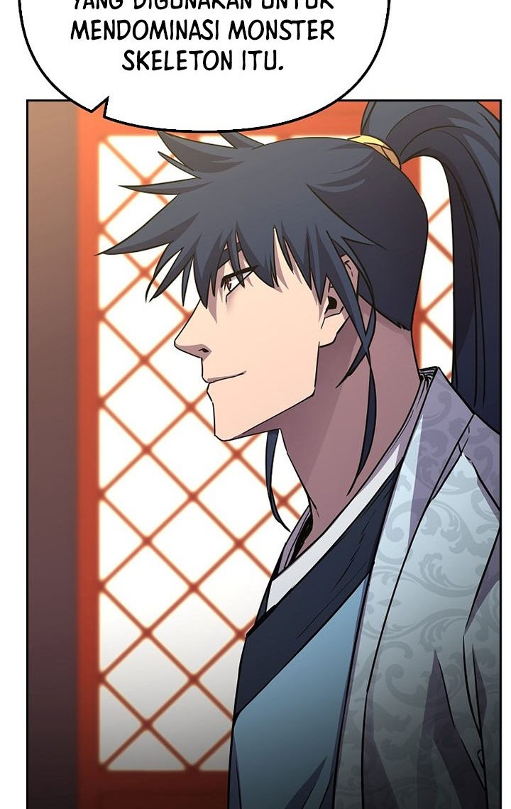 Reincarnation of the Murim Clan’s Former Ranker Chapter 78 Gambar 15