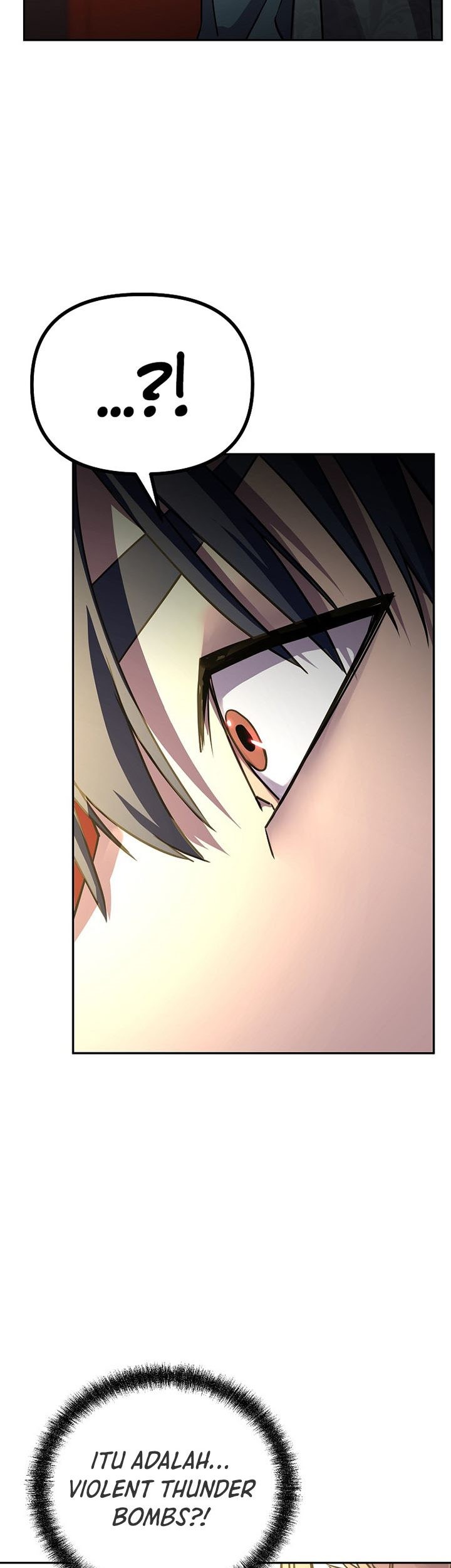 Reincarnation of the Murim Clan’s Former Ranker Chapter 78 Gambar 16