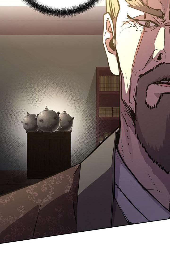 Reincarnation of the Murim Clan’s Former Ranker Chapter 78 Gambar 17