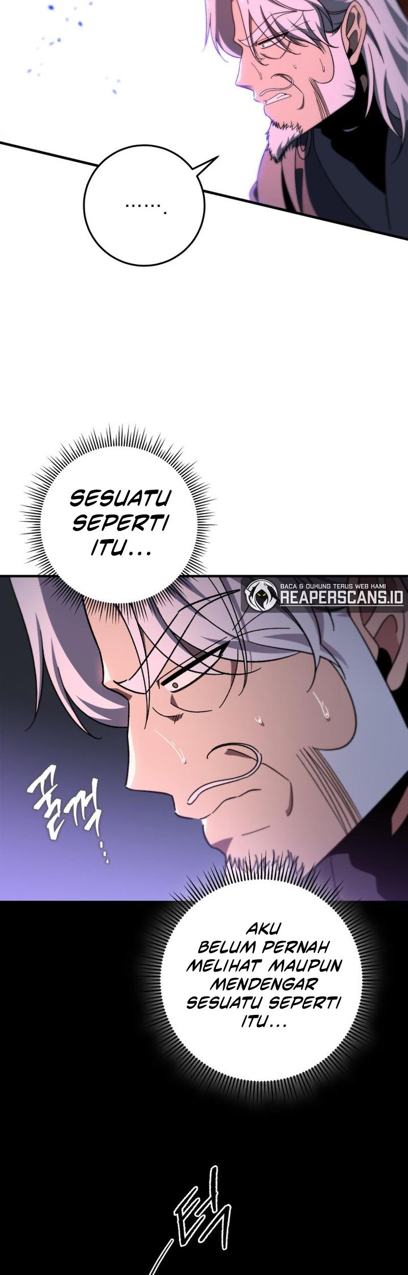 Heavenly Inquisition Sword Chapter 33 Gambar 50