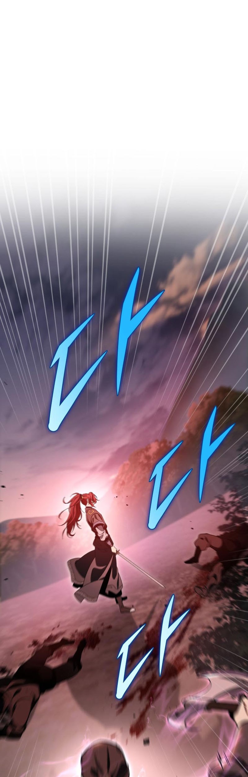 Heavenly Inquisition Sword Chapter 33 Gambar 53