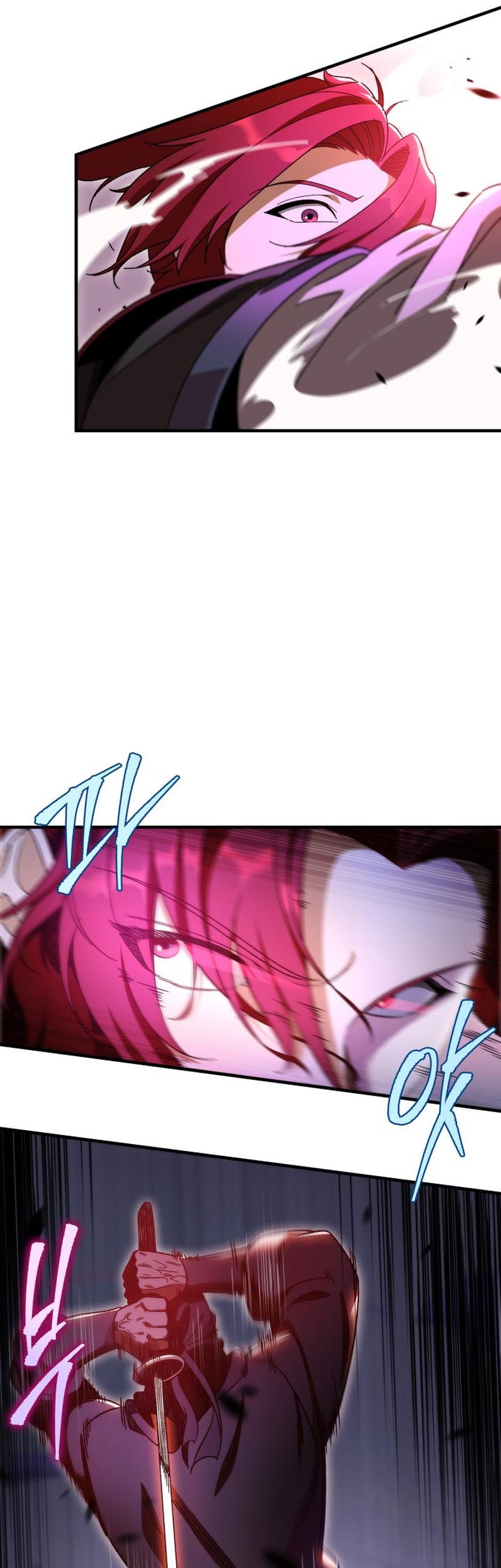 Heavenly Inquisition Sword Chapter 33 Gambar 57