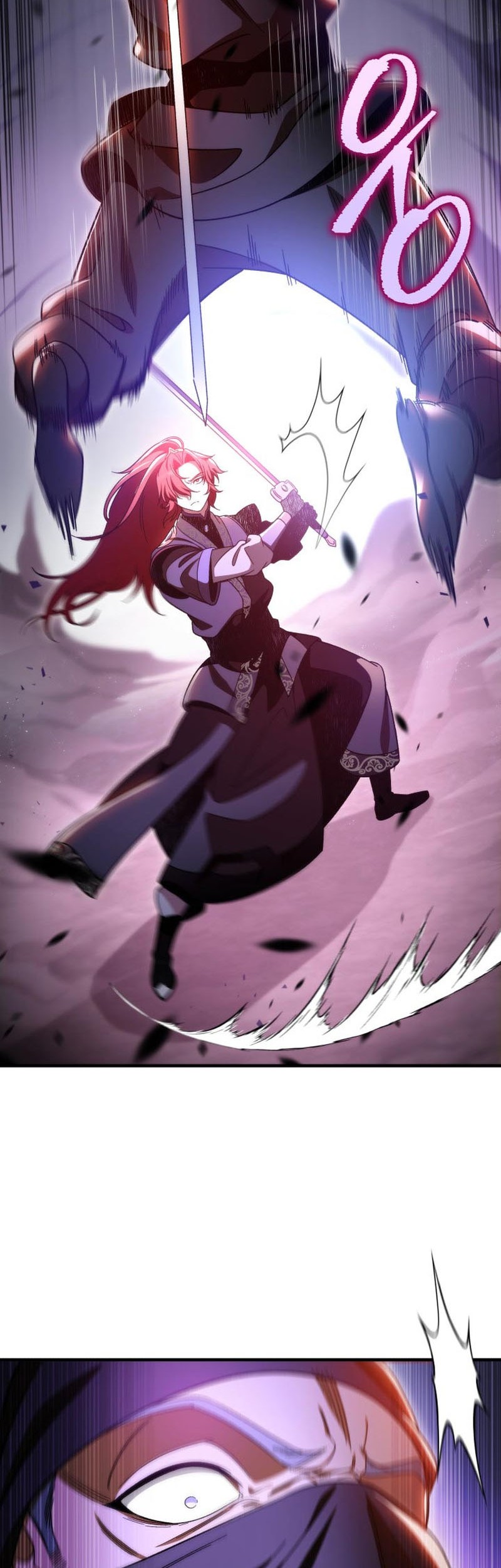 Heavenly Inquisition Sword Chapter 33 Gambar 58