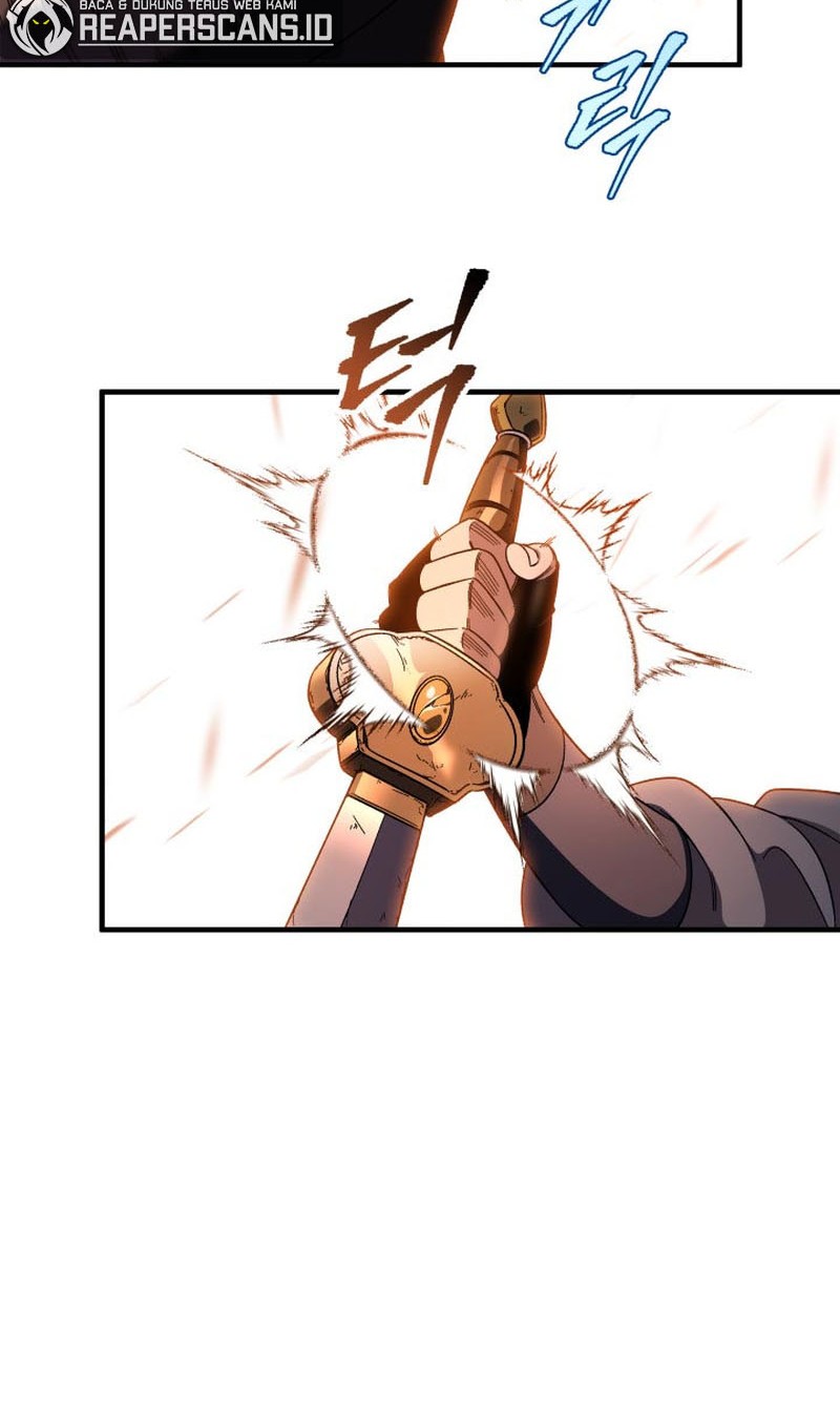 Heavenly Inquisition Sword Chapter 33 Gambar 69