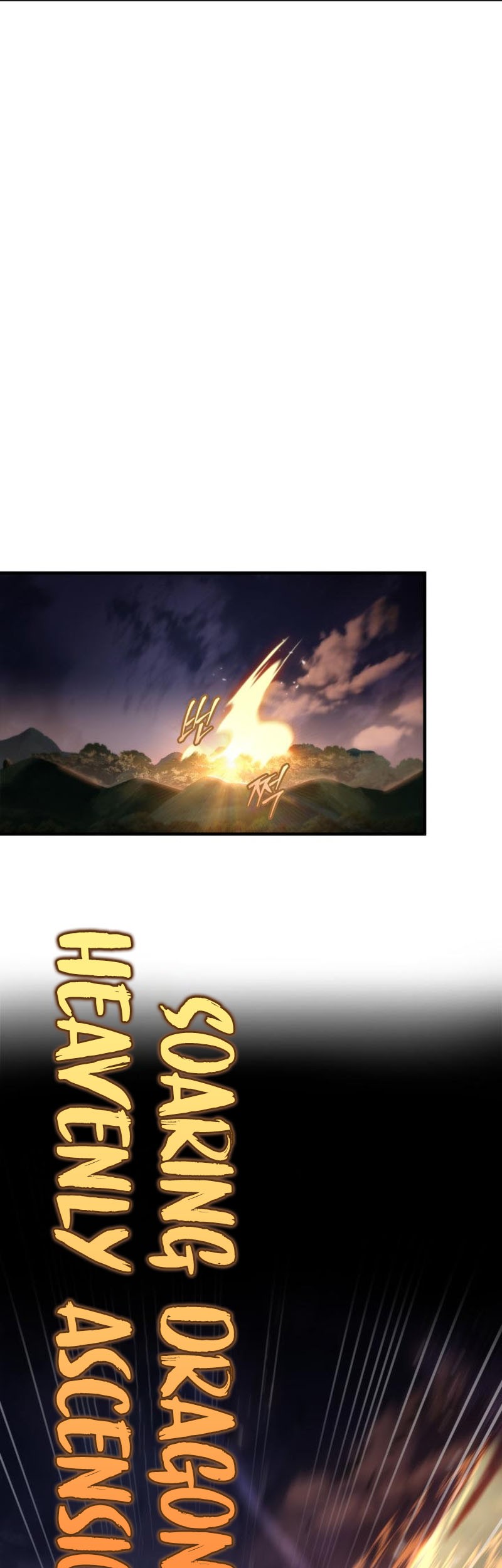 Heavenly Inquisition Sword Chapter 33 Gambar 66