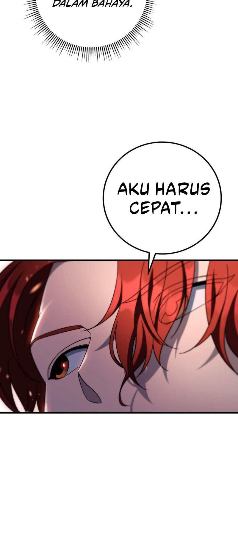 Heavenly Inquisition Sword Chapter 33 Gambar 73