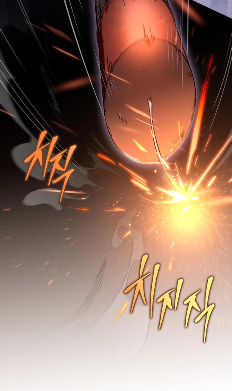 Heavenly Inquisition Sword Chapter 33 Gambar 41