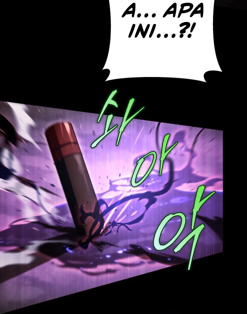 Heavenly Inquisition Sword Chapter 33 Gambar 44